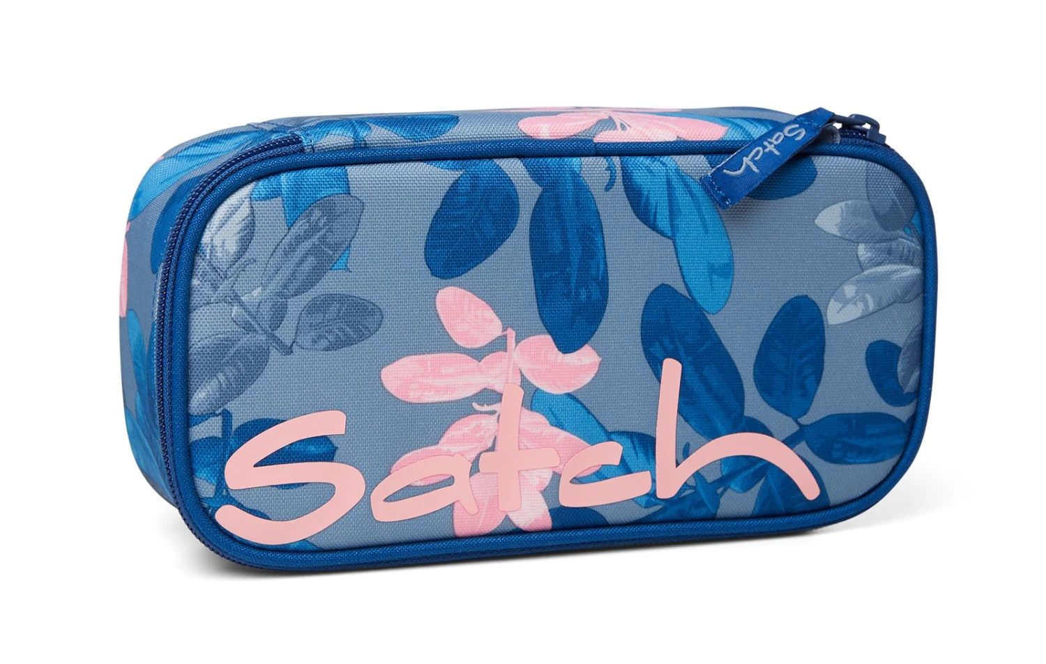 Satch Schlamperbox Summer Soul 1 Satch Schlamperbox Summer Soul