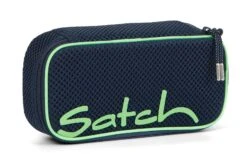 Satch Schlamperbox Tokyo Meshy