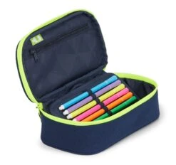 Satch Schlamperbox Toxic Yellow 5 Satch Schlamperbox Toxic Yellow -Satch satch Maeppchen Schlamperbox Toxic Yellow 194272 1