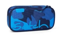 Satch Schlamperbox Troublemaker