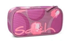 Satch Schlamperbox Walking Clouds