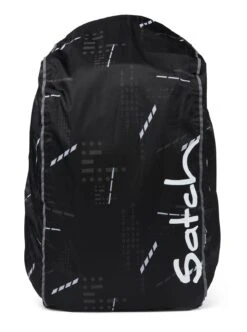 Satch Rain Cover Ninja Matrix