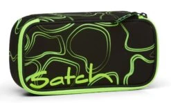 Satch Schlamperbox Green Sup