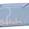 Satch Schlamperbox Vivid Blue