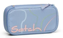 Satch Schlamperbox Vivid Blue