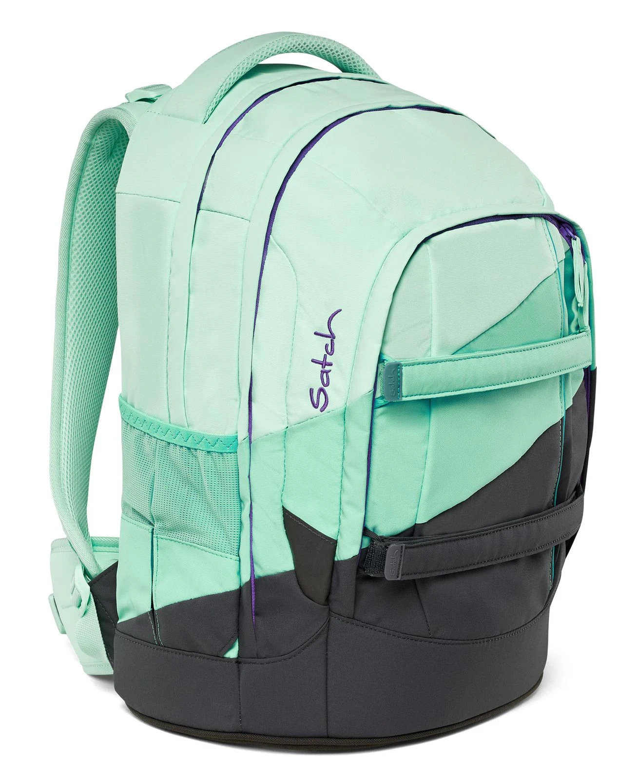 Satch Now Or Never Pack Cool Down 2 Satch Now Or Never Pack Cool Down – Bild 2