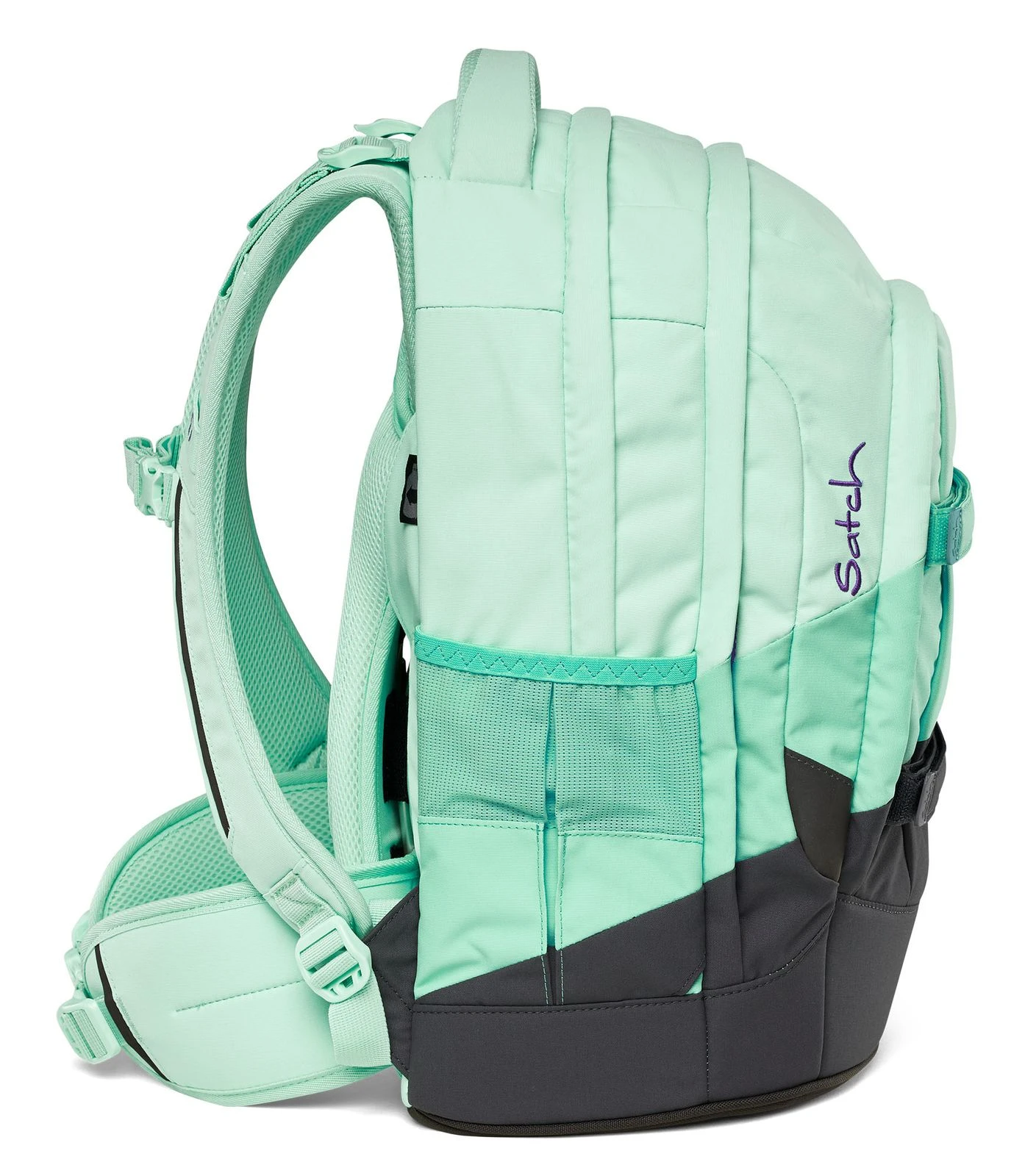 Satch Now Or Never Pack Cool Down 3 Satch Now Or Never Pack Cool Down – Bild 3