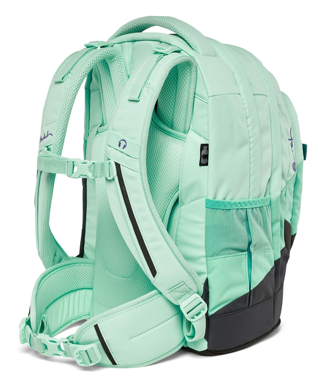 Satch Now Or Never Pack Cool Down 4 Satch Now Or Never Pack Cool Down – Bild 4