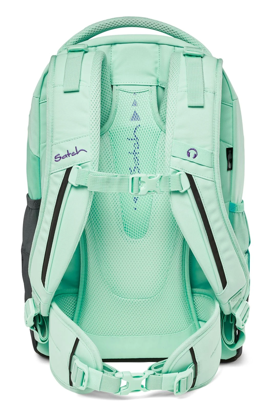 Satch Now Or Never Pack Cool Down 5 Satch Now Or Never Pack Cool Down – Bild 5