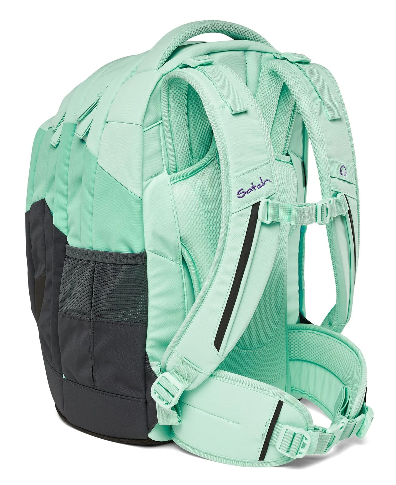 Satch Now Or Never Pack Cool Down 6 Satch Now Or Never Pack Cool Down – Bild 6