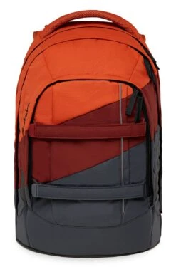 Satch Now Or Never Pack Fire Up