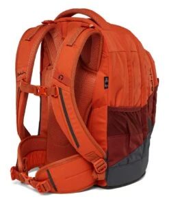 Satch Now Or Never Pack Fire Up -Satch satch Schulranzen Now or Never Pack Fire Up 298044 4