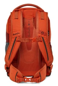 Satch Now Or Never Pack Fire Up -Satch satch Schulranzen Now or Never Pack Fire Up 298044 5