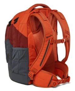 Satch Now Or Never Pack Fire Up -Satch satch Schulranzen Now or Never Pack Fire Up 298044 6