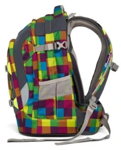 Satch Pack Beach Leach 2.0 -Satch satch Schulranzen Pack Beach Leach 2 0 149748 2