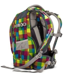 Satch Pack Beach Leach 2.0 -Satch satch Schulranzen Pack Beach Leach 2 0 149748 3