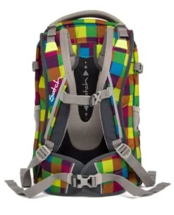 Satch Pack Beach Leach 2.0 -Satch satch Schulranzen Pack Beach Leach 2 0 149748 4