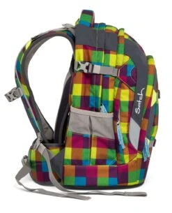 Satch Pack Beach Leach 2.0 -Satch satch Schulranzen Pack Beach Leach 2 0 149748 5