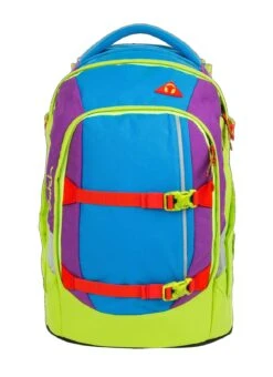 Satch Pack Flash Jumper