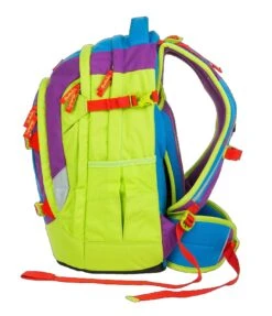 Satch Pack Flash Jumper -Satch satch Schulranzen Pack Flash Jumper 139095 2