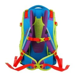 Satch Pack Flash Jumper -Satch satch Schulranzen Pack Flash Jumper 139095 3