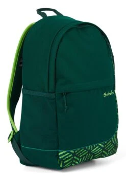 Satch Fly Get Lost -Satch satch Schulrucksack Fly Get Lost 195794 4