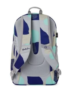 Satch Fly Mix It -Satch satch Schulrucksack Fly Mix It 195793 2