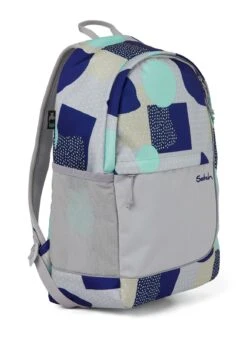 Satch Fly Mix It -Satch satch Schulrucksack Fly Mix It 195793 4