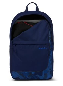 Satch Fly Move It 11 Satch Fly Move It -Satch satch Schulrucksack Fly Move It 195792 5