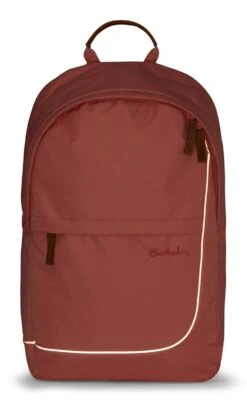 Satch Fly Pure Coral -Satch satch Schulrucksack Fly Pure Coral 321365