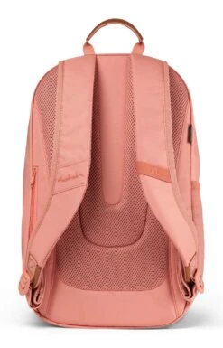 Satch Fly Pure Coral -Satch satch Schulrucksack Fly Pure Coral 321365 5