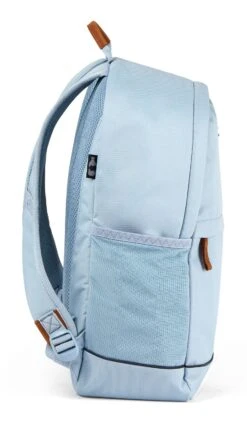 Satch Fly Pure Ice Blue -Satch satch Schulrucksack Fly Pure Ice Blue 321308