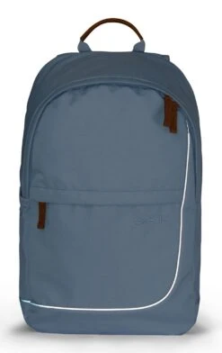 Satch Fly Pure Ice Blue -Satch satch Schulrucksack Fly Pure Ice Blue 321308 1