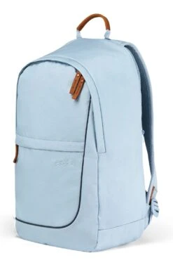 Satch Fly Pure Ice Blue -Satch satch Schulrucksack Fly Pure Ice Blue 321308 2