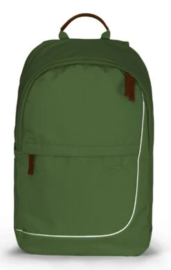 Satch Fly Pure Jade Green -Satch satch Schulrucksack Fly Pure Jade Green 321373