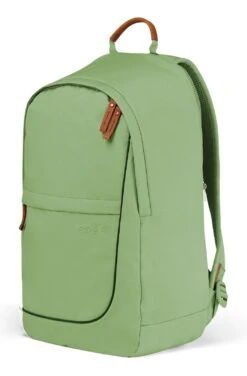 Satch Fly Pure Jade Green -Satch satch Schulrucksack Fly Pure Jade Green 321373 1