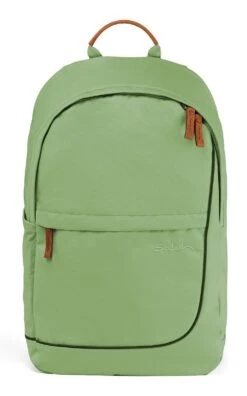 Satch Fly Pure Jade Green