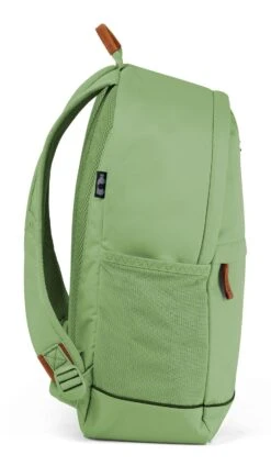 Satch Fly Pure Jade Green -Satch satch Schulrucksack Fly Pure Jade Green 321373 4