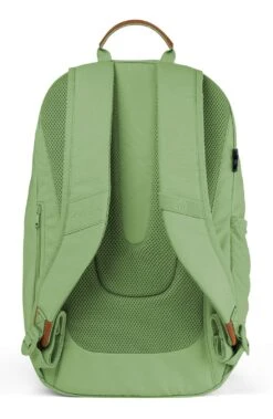 Satch Fly Pure Jade Green -Satch satch Schulrucksack Fly Pure Jade Green 321373 5