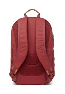 Satch Fly Pure Red 8 Satch Fly Pure Red -Satch satch Schulrucksack Fly Pure Red 236079 1