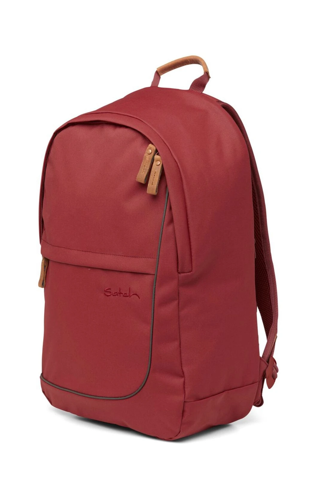 Satch Fly Pure Red 2 Satch Fly Pure Red – Bild 2