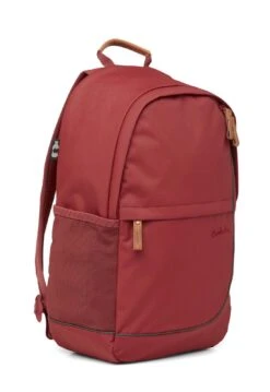 Satch Fly Pure Red 10 Satch Fly Pure Red -Satch satch Schulrucksack Fly Pure Red 236079 4