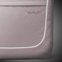 Satch Fly Pure Rose -Satch satch Schulrucksack Fly Pure Rose 236075 5