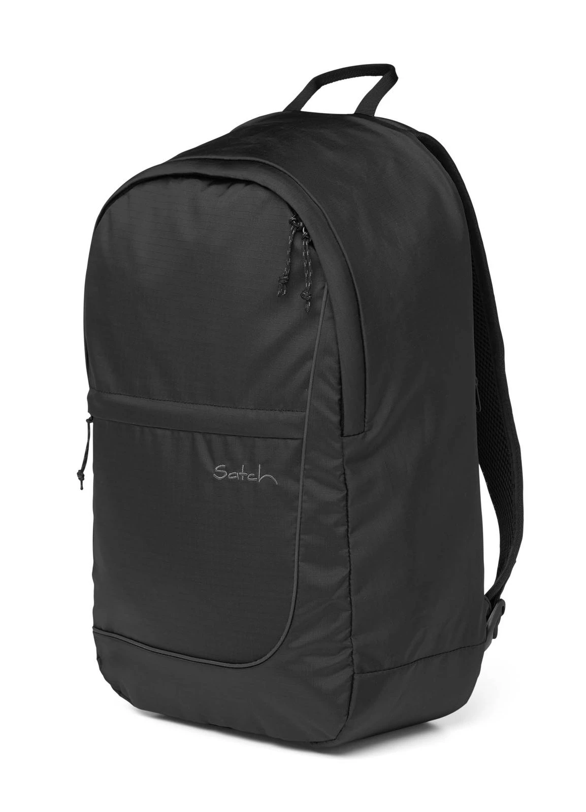 Satch Fly Ripstop Black 2 Satch Fly Ripstop Black – Bild 2