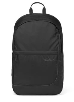 Satch Fly Ripstop Black
