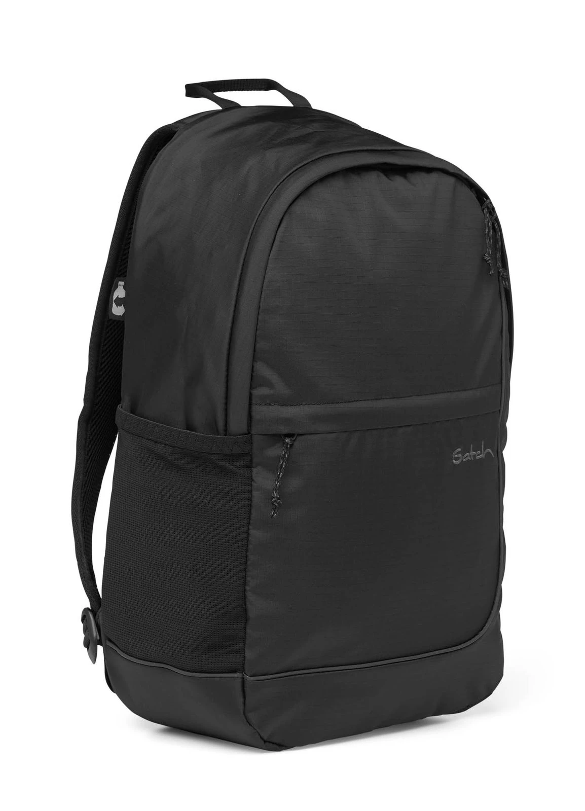 Satch Fly Ripstop Black 5 Satch Fly Ripstop Black – Bild 5