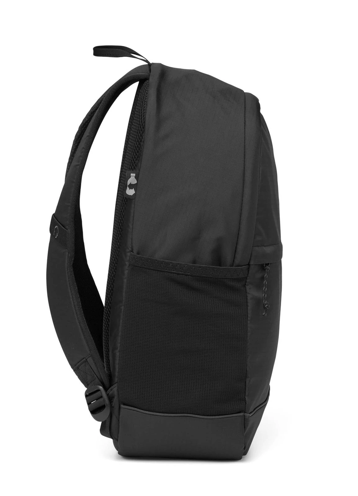 Satch Fly Ripstop Black 4 Satch Fly Ripstop Black – Bild 4