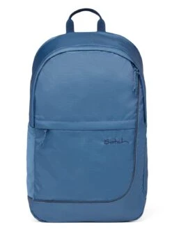 Satch Fly Ripstop Blue
