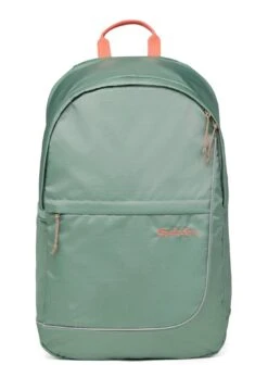 Satch Fly Ripstop Green