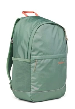Satch Fly Ripstop Green -Satch satch Schulrucksack Fly Ripstop Green 236077 2